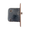Branford Mortise Lock Box
