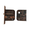 Branford Mortise Lock Box