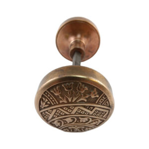 Corbin Ceylon Doorknob Set