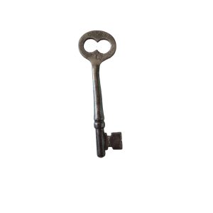 Corbin P10 Skeleton Key