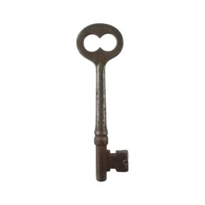 Corbin P10 Skeleton Key