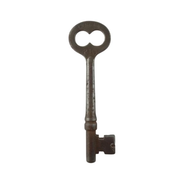 Corbin P10 Skeleton Key