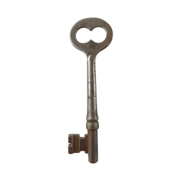 Corbin P10 Skeleton Key
