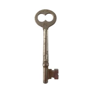 Corbin P2 Skeleton Key