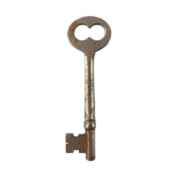 Corbin P2 Skeleton Key