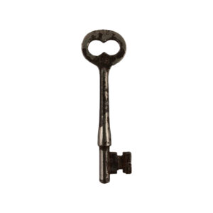 Corbin P5 Skeleton Key