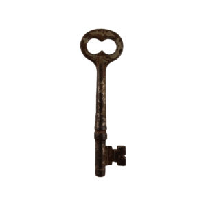 Corbin P2 skeleton Key