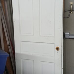 Door 78