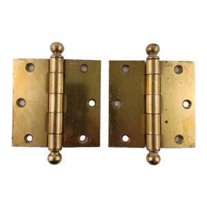 Pair Stanley Pat 2154860 Hinge