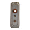 Penn Gywa Latch Door Plate