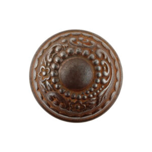 Russell & Erwin Arabian Doorknob