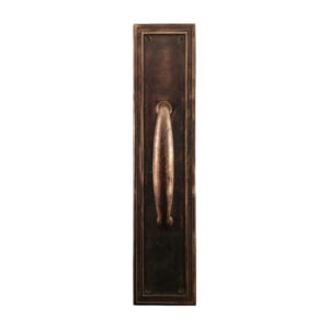 Russell and Erwin Copely Store Door Handle