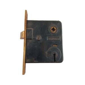 Sargent 5264 lock box