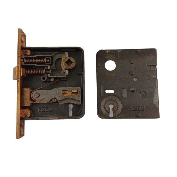 Sargent 5264 lock box