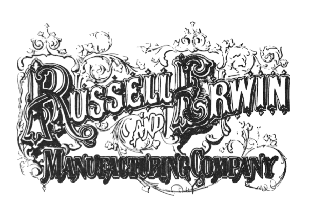 Russell and Erwin Logo 2