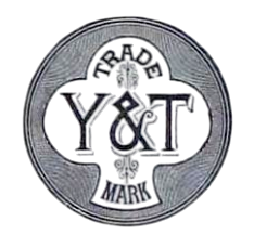 Yale and Towne Logo 4