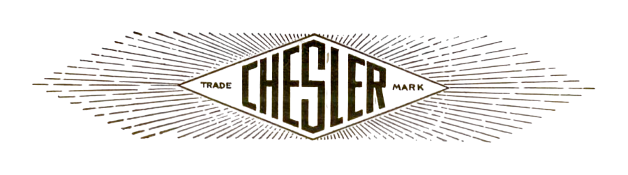 J Chesler and Sons Company Logo 1