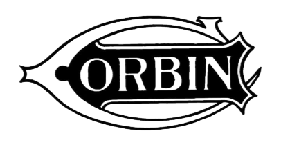 Corbin Hardware Logo 2