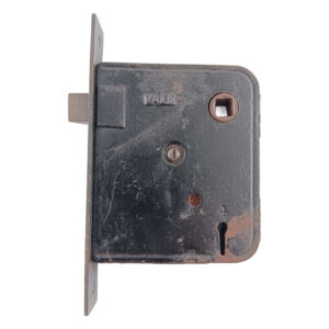 Yale 808 Mortise Lock Box