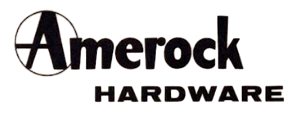 Amerock Hardware Logo 1