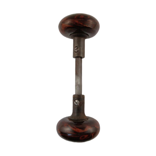 Bennington Style Doorknob Set