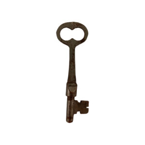 Branford Skeleton Key