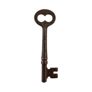 Corbin 023 Skeleton Key