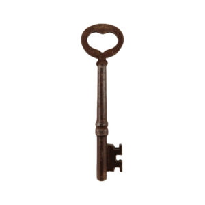 Corbin Skeleton Key 6