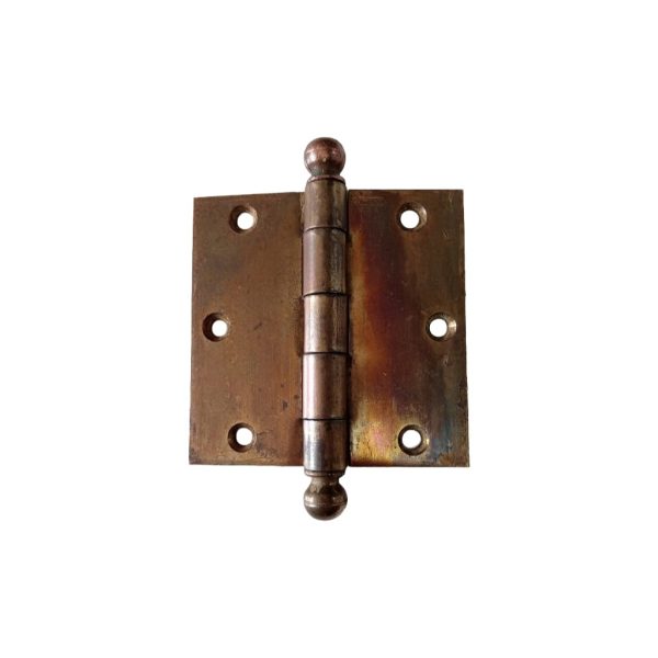 Lawrence Door Ball Hinge