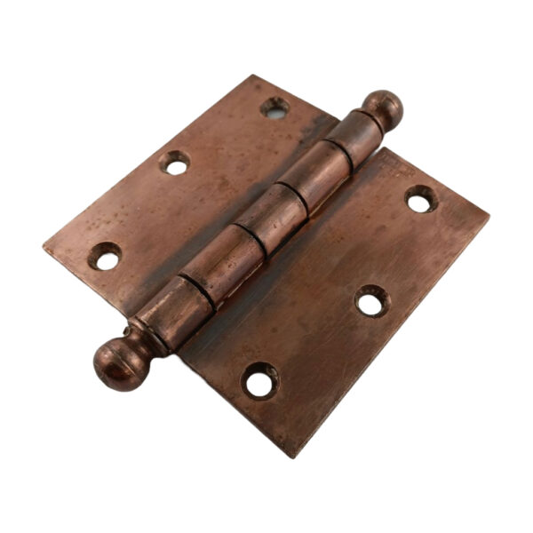 Lawrence Ball Door Hinge