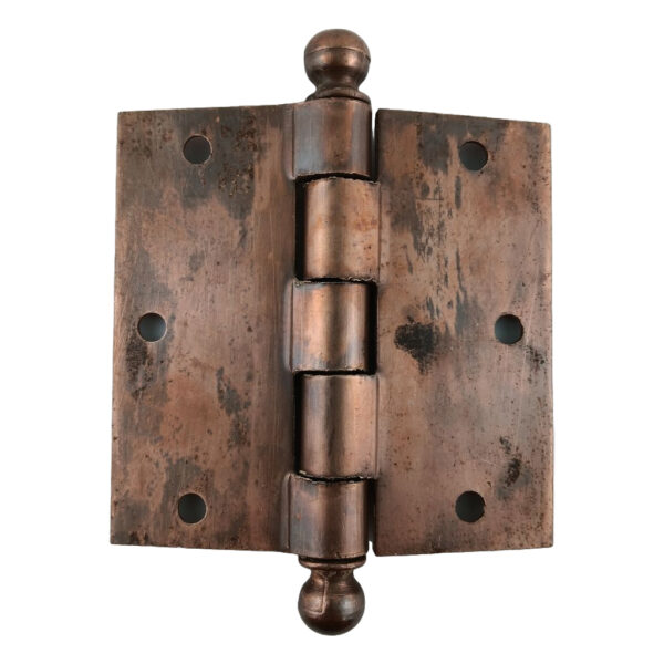 Lawrence Ball Door Hinge