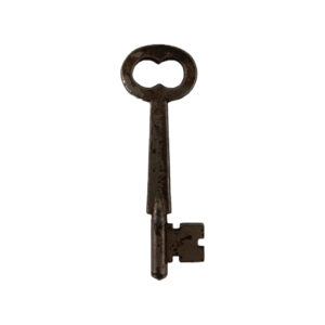 Lockwood 7 Skeleton Key