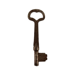 Lockwood Skeleton Key 6