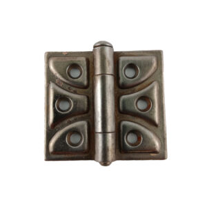 Ornamental Cabinet Hinge