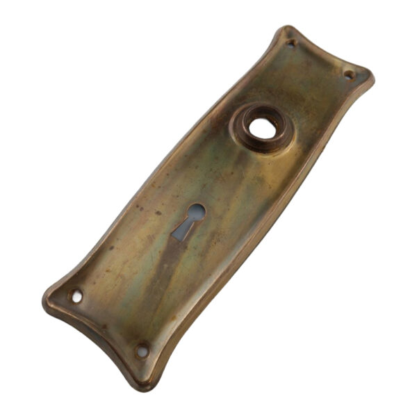 Penn Douglass Door Plate