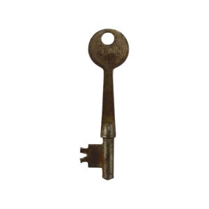 Penn Skeleton Key 11