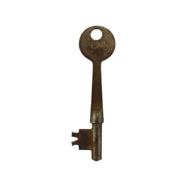 Penn Skeleton Key 11