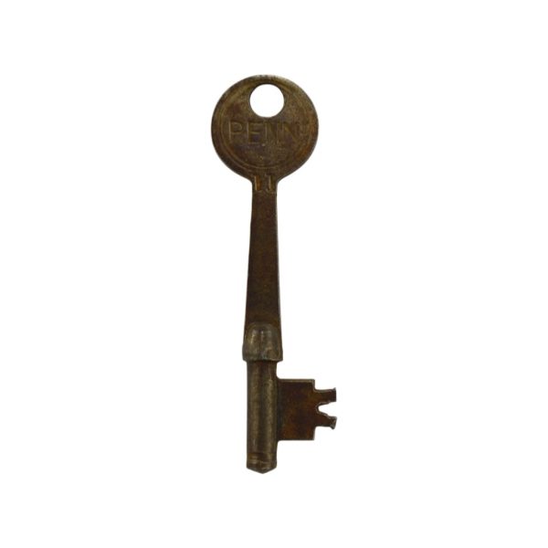 Penn Skeleton Key 11