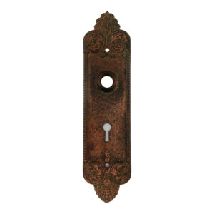 Penn Yucca Door Plate