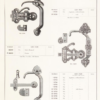 Roggin's Style Thumb Latch - Image 3