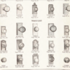 Russell & Erwin Haven Doorknob