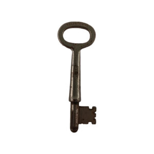 Yale Skeleton Key