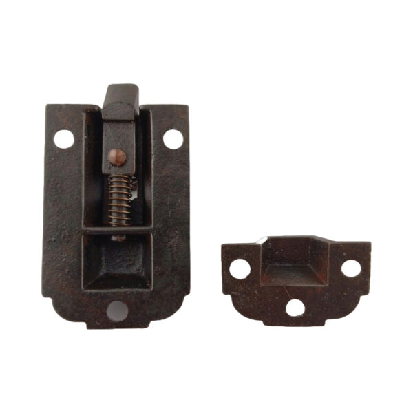Corbin 1905 Cabinet Latch