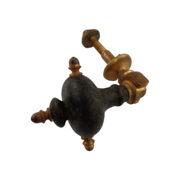 Eastlake Drawer Pull 2