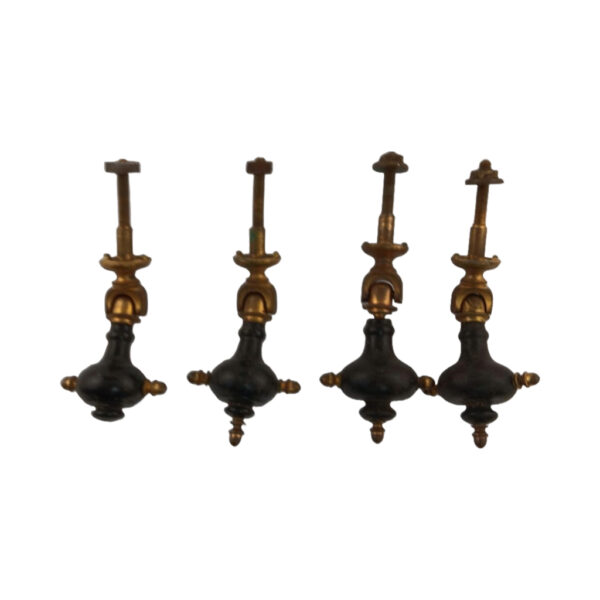 Eastlake Drawer Pull 2