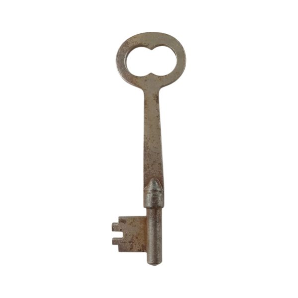 Lockwood 18 Skeleton Key