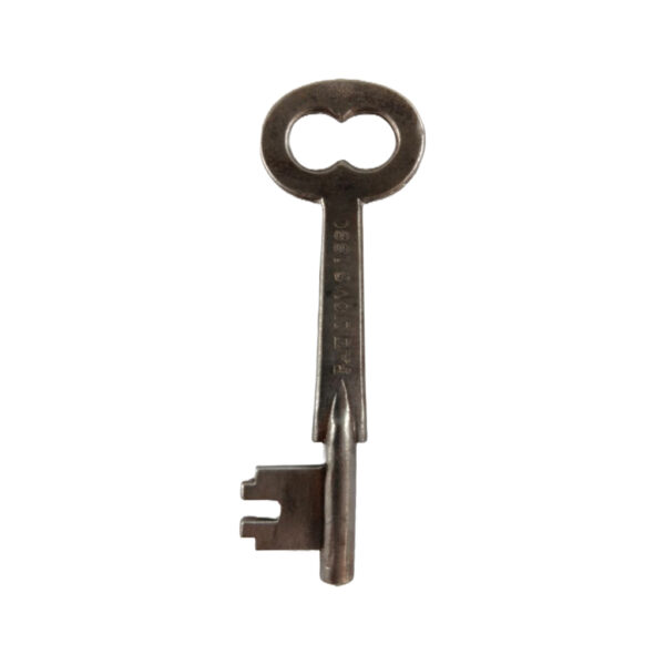 Lockwood 18 Skeleton Key - Image 2