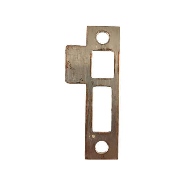 Nickel Plated Copper Strike Plate