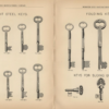 Norwich Skeleton Key 22 - Image 3