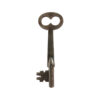 Norwich Skeleton Key 22